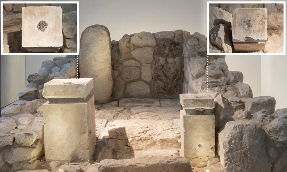 Χρήση κάνναβης εδώ και 3.000 χρόνια στο Ισραήλ